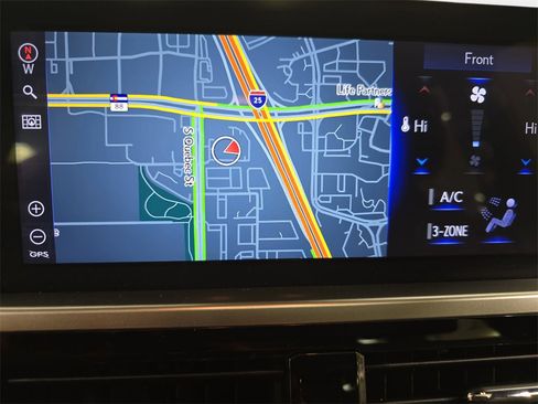 Certified 2023 Lexus GX 460 Premium image 21