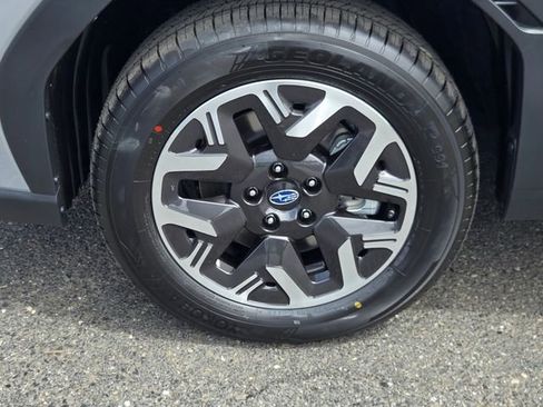 New 2026 Subaru Forester Premium AWD/4WD image 19