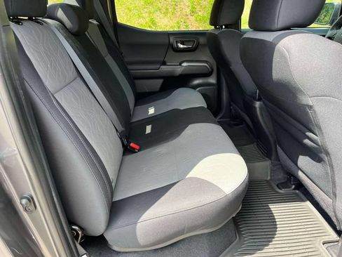 Used 2021 Toyota Tacoma 2WD Double Cab image 20