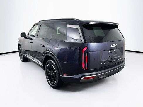 New 2027 Kia Telluride EX AWD/4WD image 7
