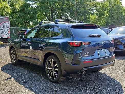 New 2026 MAZDA CX-50 AWD 2.5 S w/ Weather Package image 4