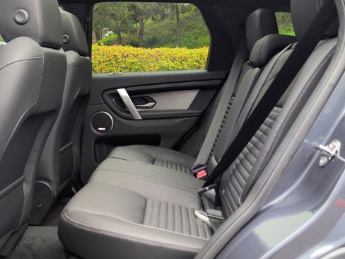New 2026 Land Rover Discovery Sport Landmark image 15