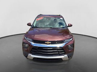 Used 2023 Chevrolet TrailBlazer LT w/ Convenience Package AWD/4WD video 2