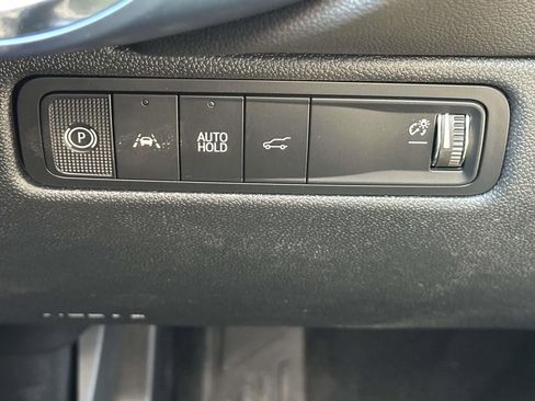 New 2026 Chevrolet Equinox EV LT w/ LPO, Blackout Package FWD image 17