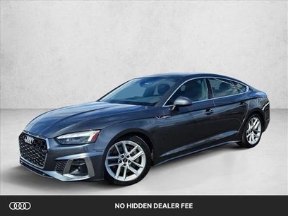 Used 2024 Audi A5 2.0T Premium