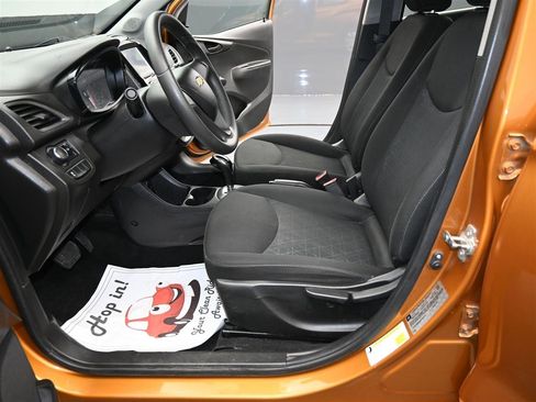Used 2019 Chevrolet Spark LS image 9