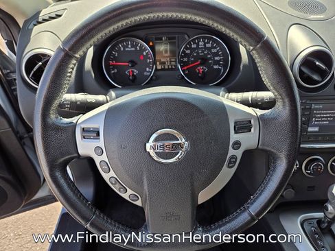 Used 2013 Nissan Rogue SL image 21