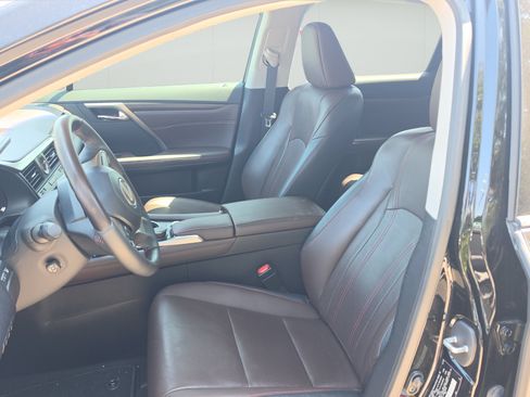 Used 2016 Lexus RX 350 FWD w/ Premium Package image 9