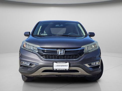 Used 2015 Honda CR-V EX image 3