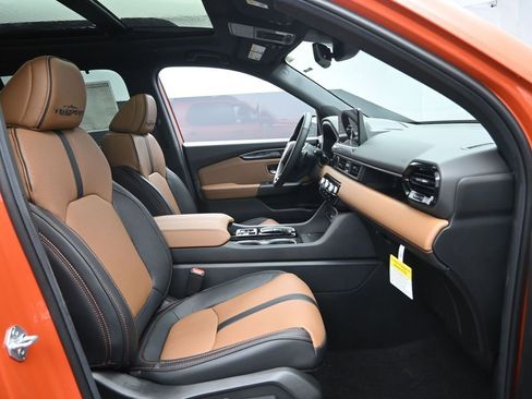 New 2026 Honda Passport TrailSport Elite image 27