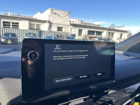 New 2026 Honda Prologue EX image 23