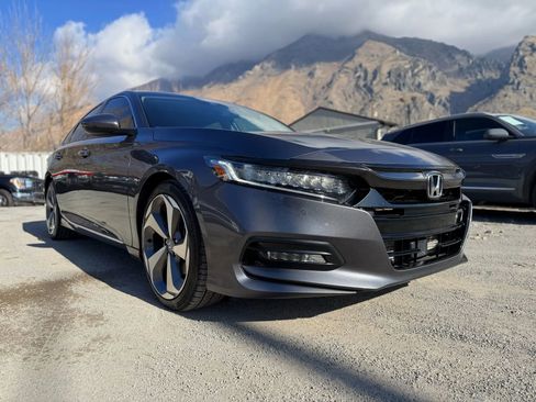 Used 2019 Honda Accord Touring image 38