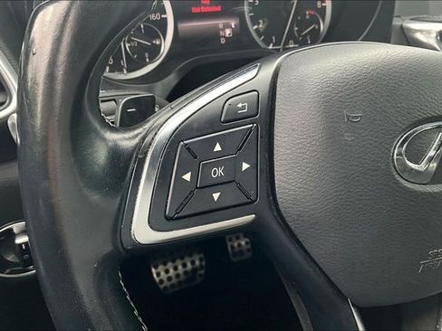 Used 2019 INFINITI QX30 Sport w/ Cargo Package image 18