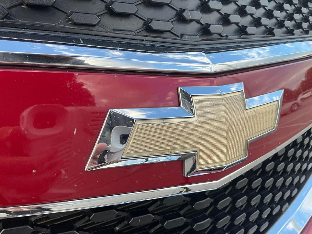 Used 2012 Chevrolet Equinox LT w/ Driver Convenience Package FWD image 20