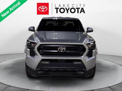 New 2025 Toyota Tacoma SR5 image 8