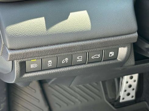 New 2026 Toyota Camry XSE w/ Premium Plus Package FWD image 18