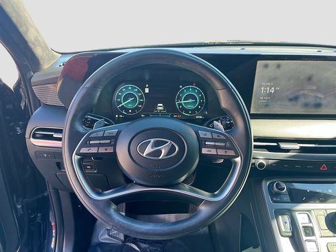 Used 2023 Hyundai Palisade Calligraphy image 11
