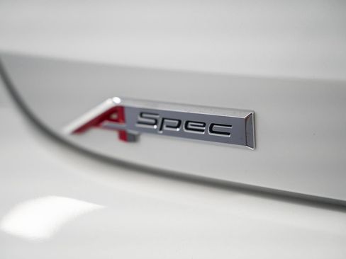 Used 2024 Acura TLX SH-AWD w/ A-SPEC Pkg image 11