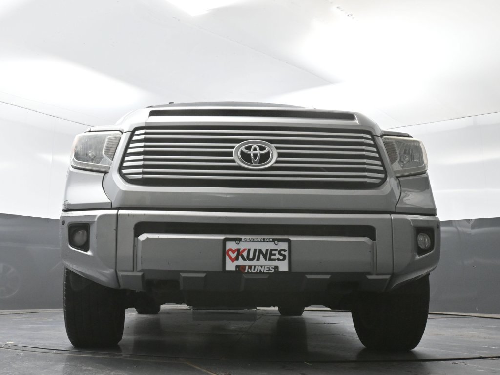 Used 2014 Toyota Tundra Platinum AWD/4WD image 50