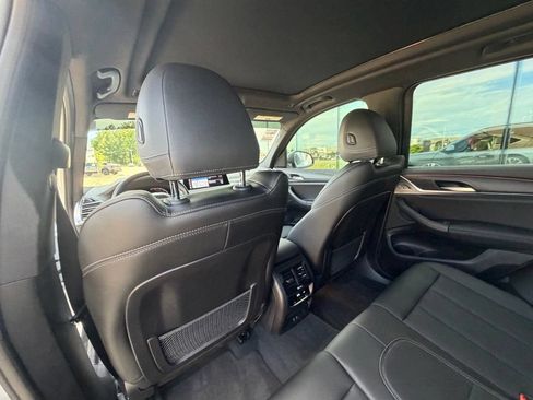Used 2024 BMW X3 xDrive30i AWD/4WD image 21