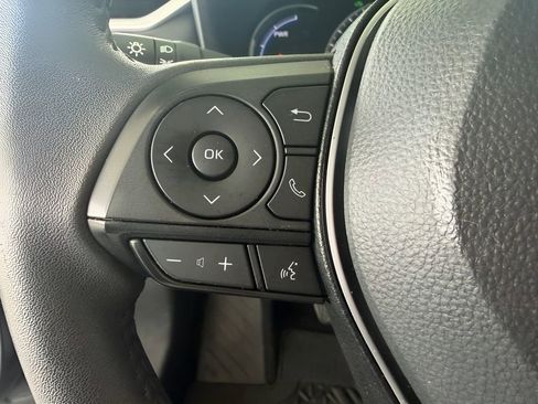 Used 2024 Toyota RAV4 XLE Premium AWD/4WD image 31