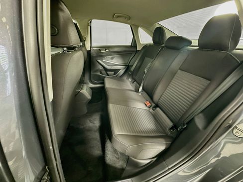Used 2022 Volkswagen Jetta S FWD image 25