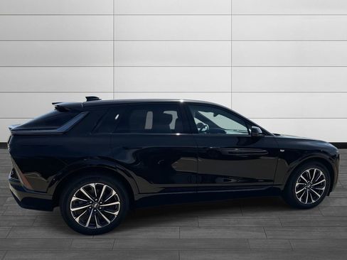 New 2026 Cadillac Lyriq Sport image 6