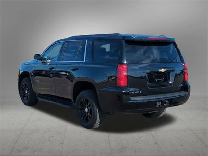 Used 2019 Chevrolet Tahoe LT