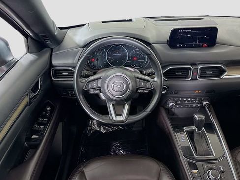 Used 2019 MAZDA CX-5 Signature image 24