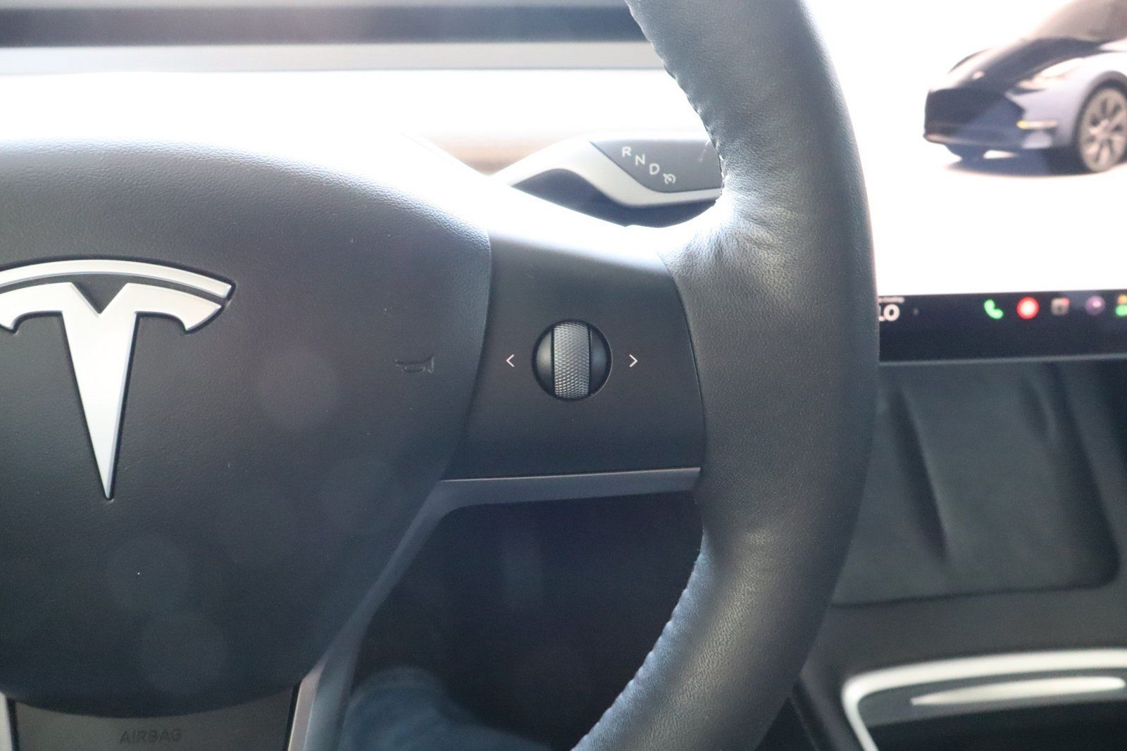 Used 2024 Tesla Model Y Long Range RWD image 25