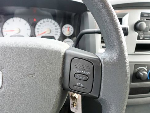 Used 2008 Dodge Ram 1500 Truck SLT image 20