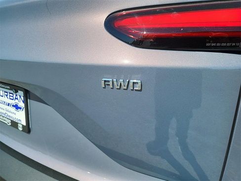 New 2025 Chevrolet Blazer EV LT w/ Super Cruise Package image 5