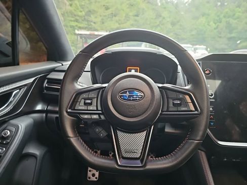 Used 2023 Subaru WRX Limited AWD/4WD image 12