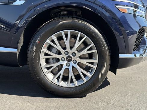 New 2026 Genesis GV80 2.5T RWD image 13