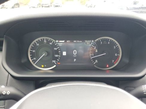 Certified 2023 Land Rover Discovery S R-Dynamic AWD/4WD image 18