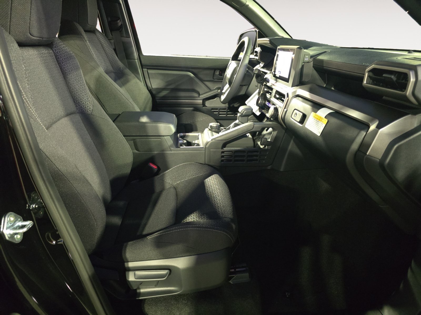 New 2026 Toyota 4Runner SR5 AWD/4WD image 15