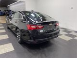 Used 2018 Chevrolet Malibu LT image 2