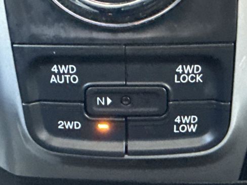 Used 2019 RAM 1500 Big Horn image 21