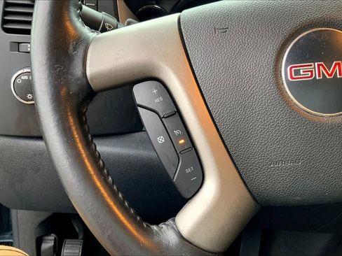 Used 2007 GMC Sierra 1500 SLE w/ SLE1 Preferred Package image 22