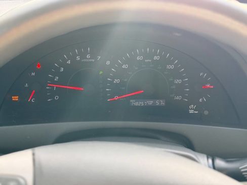 Used 2009 Toyota Camry LE image 12