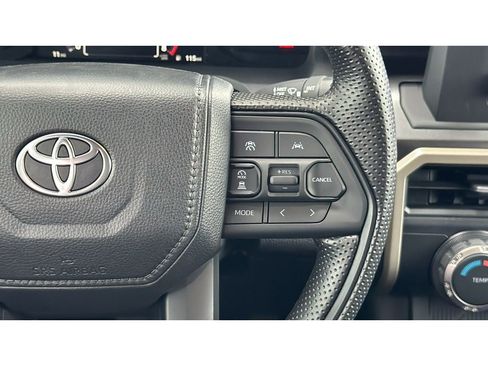 New 2026 Toyota Tacoma SR5 AWD/4WD image 88