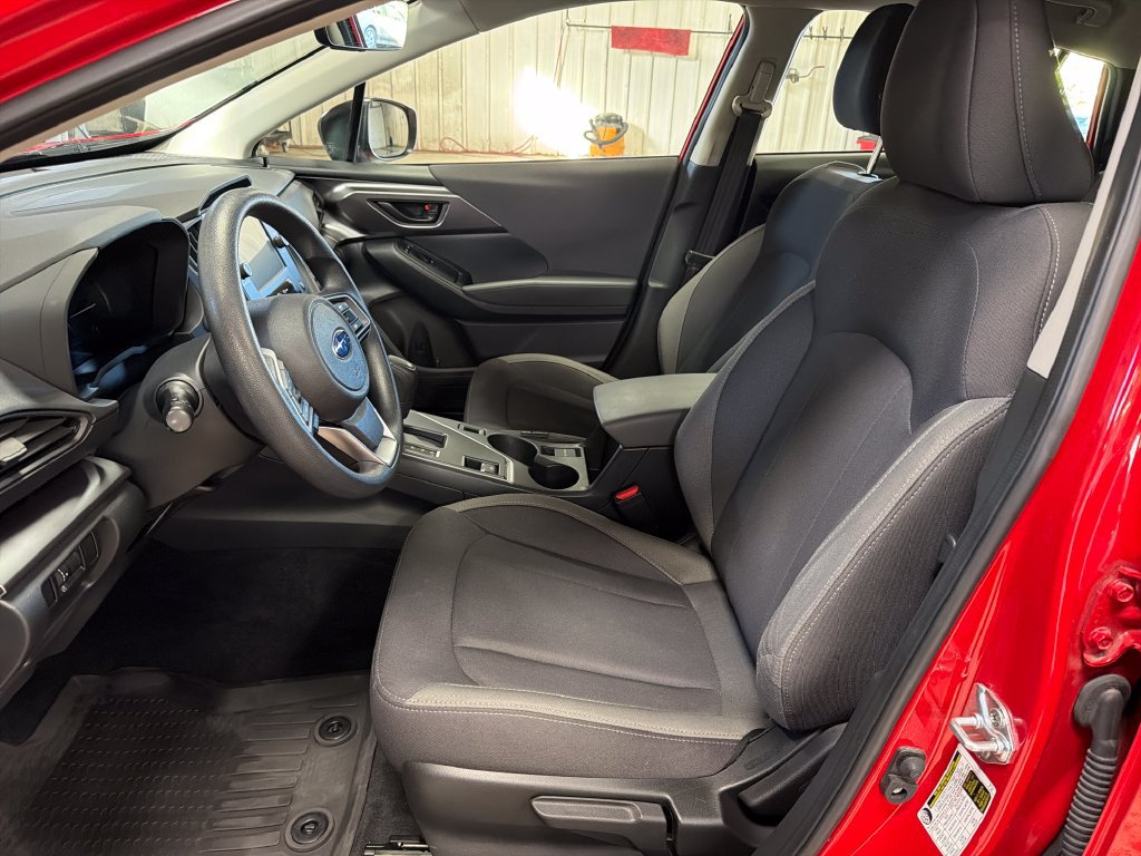 Certified 2024 Subaru Impreza 2.0i AWD/4WD image 16