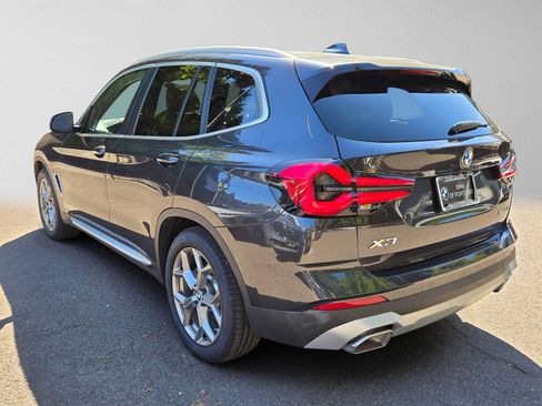 Used 2023 BMW X3 xDrive30i w/ Premium Package AWD/4WD image 5
