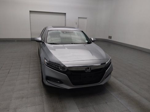 Used 2020 Honda Accord EX image 14