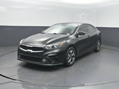 Used 2019 Kia Forte LXS