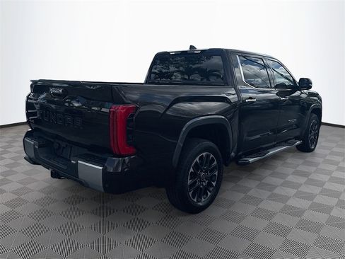 Used 2023 Toyota Tundra Limited w/ Power Package image 6
