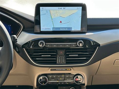 Used 2021 Ford Escape SEL w/ Technology Package image 28