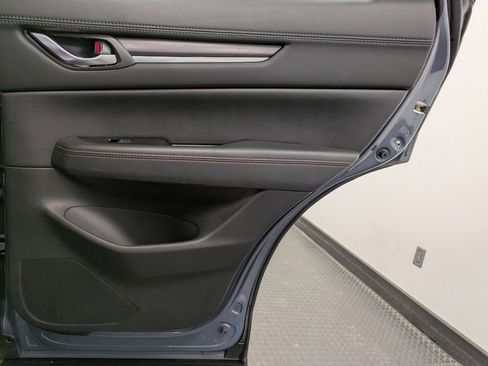 Used 2023 MAZDA CX-5 Carbon Edition image 26