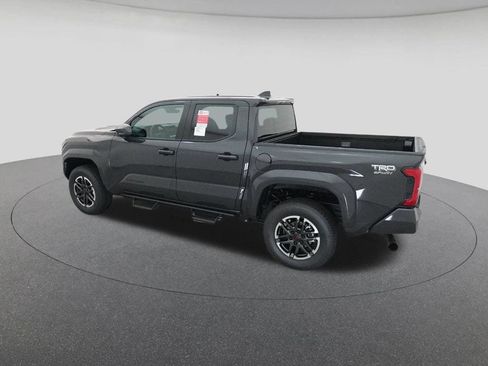 New 2026 Toyota Tacoma TRD Sport image 4