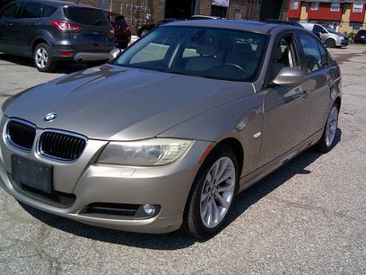 Used 2011 BMW 328i xDrive Sedan